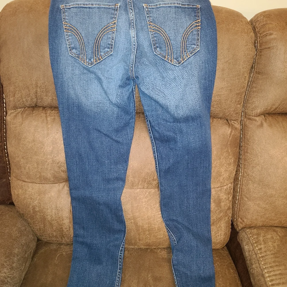 Jeans - Picture 3 of 3